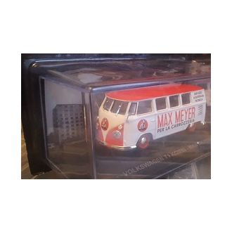 VW Bussi T1 "Max Meyer" 1959