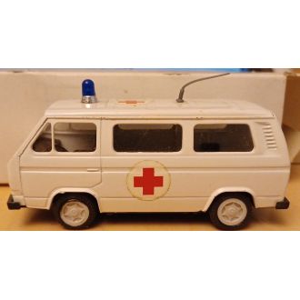 VW Volkswagen T3 Ambulanssi,