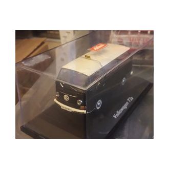 Volkswagen T2a Taxi