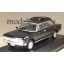 Fiat 130 Papamobil, musta