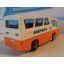 Minibus lentokenttäbussi, #167Vi