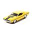 Dodge Challenger 70' Gibbs' keltainen, NCIS