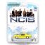 Dodge Challenger 70' Gibbs' keltainen, NCIS