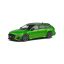 AUDI  A6 RS6/R SW STATION WAGON, 2020, vihreä