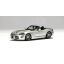 Dodge Viper SRT-10 vm. 2003, harmaa. POISTO