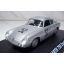 Abarth 750 Zagato - 1957 harmaa