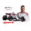 Alfa Romeo Racing Orlen C41 Bahrain GB 2021 Kimi Raikkonen