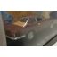 Alfa-Romeo 1300 junior coupe 1960 ruskea