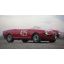 Alfa-Romeo Giulietta Spider vm. 1956