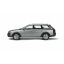 Audi Allroad Quattro harmaa 2001
