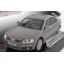 Audi A8 harmaa