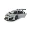 Audi R8 LMS, hopea