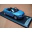 Audi TT roadster, vm. 2004, sininen