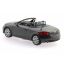 AUDI TT Roadster, vm 2006, tumma harmaa