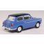 Austin A 40 Farina sininen