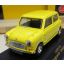 Austin 7 Mini, keltainen