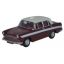 Austin Cambridge A60 Farina