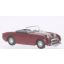 Austin Healey Sprite MK I, vm. 1959, punainen