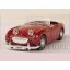 Austin Healey Sprite MK I, vm. 1959, punainen