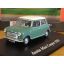 Austin Mini Cooper, vm. 1961, vihreä