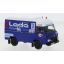 Avia A21F Lada service team, Huoltoauto