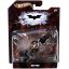 Batman Bat-pod