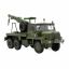 Berliet GBC 4x6 Army Hinaus/nostoauto