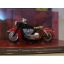 Batman Movie - Black widow bike