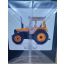 Volvo BM 2105 Industrial, keltainen