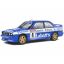 BMW E30 M3 #4, Ralli, T. Harvey, sininen