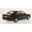 BMW 5er E34 1992 musta