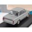 BMW 700 LS 1962/65 hopea