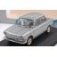 BMW 700 LS 1962/65 hopea