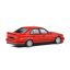 BMW - 5-SARJA ALPINA B10 (E34) 1994, punainen