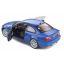 BMW E49-E46  M3 2000 Laguna blue