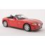 BMW Z4 3.0i Roadster, punainen