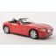 BMW Z4 3.0i Roadster, punainen