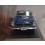 Borgward 230 GL, 1967, sininen