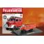 BORGWARD LF 8 B 2500 A/O