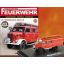 BORGWARD LF 8 B 2500 A/O