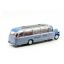 Borgwarg B 4000 1952 Autobus