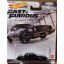 Buick Recal GNX 1987, musta