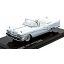Buick Special Convertiblet 1958 valkoinen