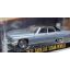 Cadillac sedan deville, 1972, sininen