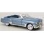 Cadillac Coupe de Ville, vm. 1949, vaalean sininen