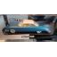 Cadillac Eldorado 1959 sininen