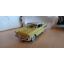 Chevrolet BelAir, vm. 1957, keltainen