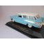Chevrolet Bel Air Nomad Station Wagon 1957 turkoosi