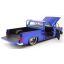 Chevrolet C 10 pickup 1985 sininen