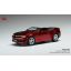 Chevrolet Camaro convertible punainen